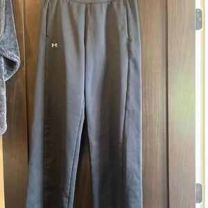 Under Armor sweatpants